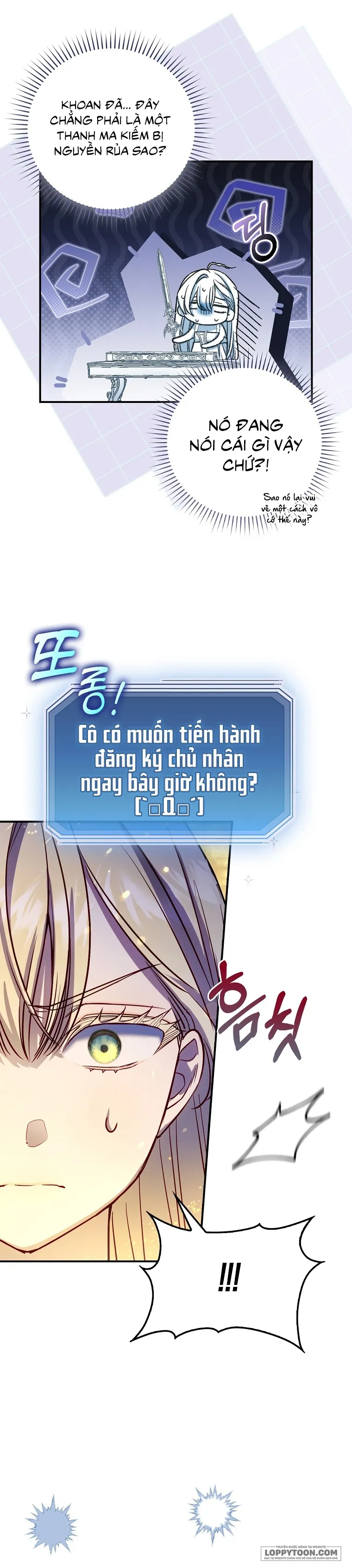 Xuyên Thành Chị Dâu Của Nữ Chính Trong Tiểu Thuyết Nuôi Con Chap 9 - trang 21