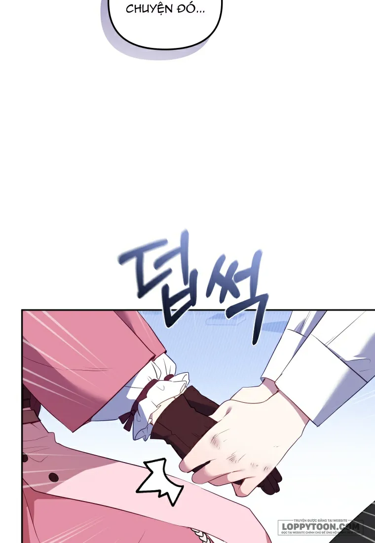 Tôi Đang Được Nuôi Dưỡng Bởi Những Kẻ Phản Diện Chap 26 - trang 14