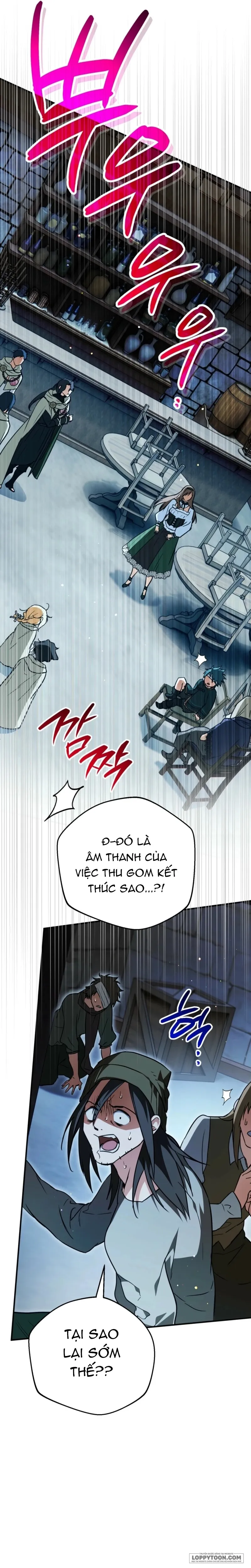 Bé Con Thiên Tài Bí Mật Đi Tìm Cha Chap 46 - trang 8