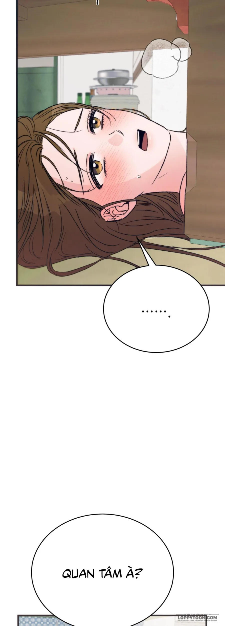 Khúc Hát Giữa Mùa Hè Chap 11 - 🔞 (Che) - trang 2