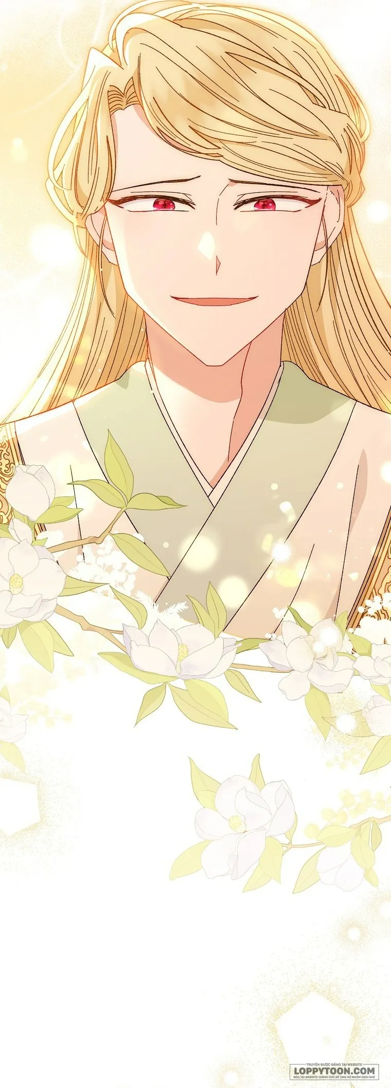 Tiểu Thiếp Chỉ Muốn Sống Yên Bình Chap 19 - trang 18