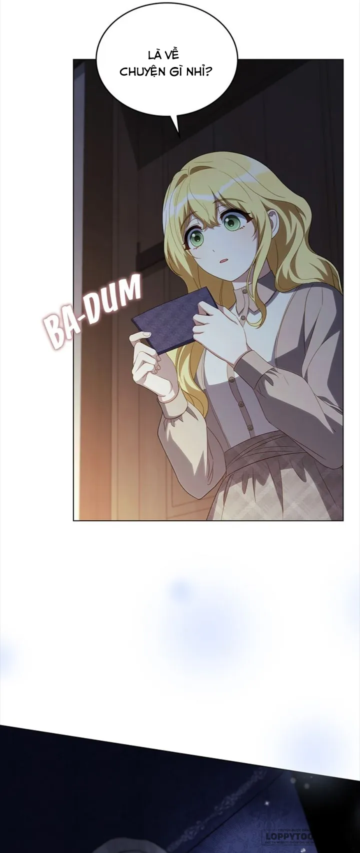 Chúa Phù Hộ Cho Sự Hủy Diệt Của Ta Chap 7 - trang 56