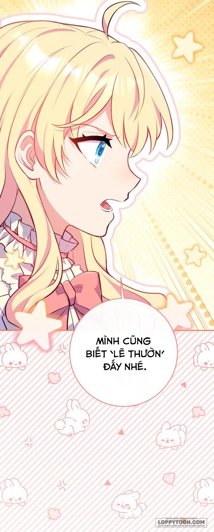 Trở Thành Bạn Thời Thơ Ấu Của Nam Phụ Ám Ảnh Chap 1 - trang 10
