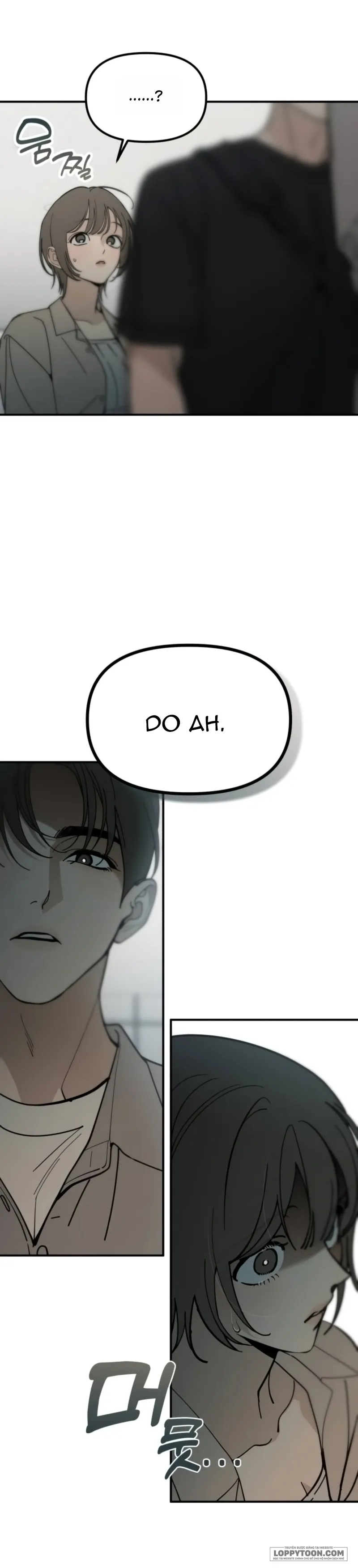 Cặp Đôi Không Chính Thức Chap 16 - trang 13