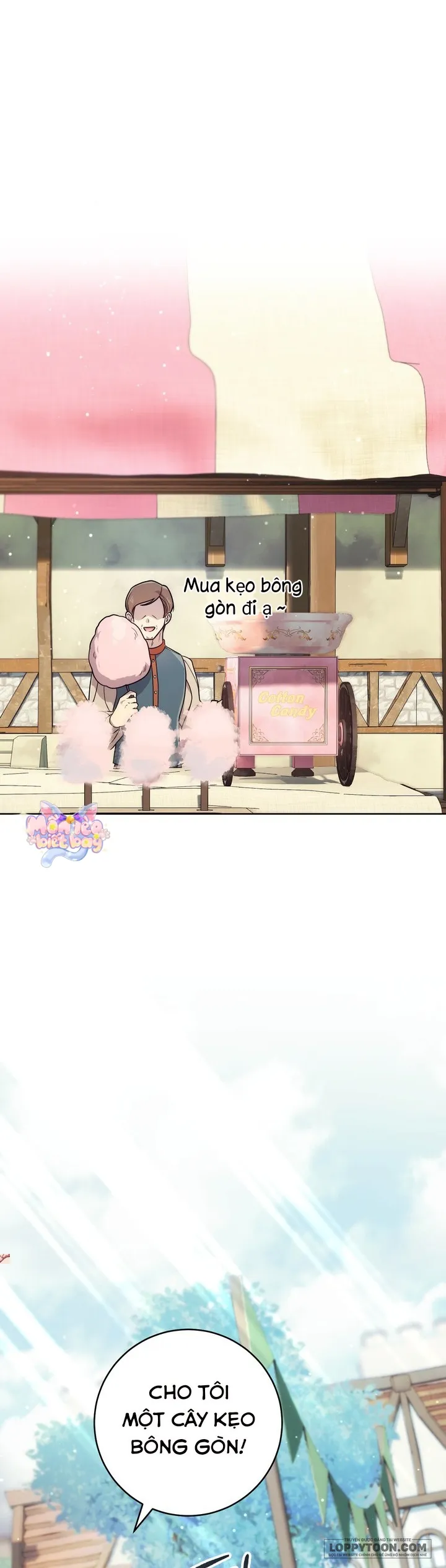 Vị Hoàng Tử Của Em Chap 5 - trang 13
