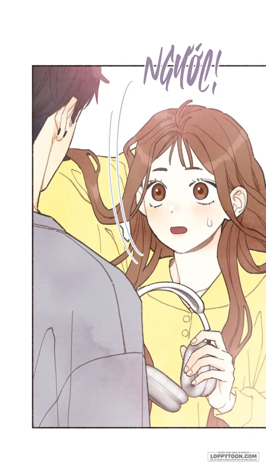 Cảm Xúc Chuyển Giao Chap 2 - trang 39