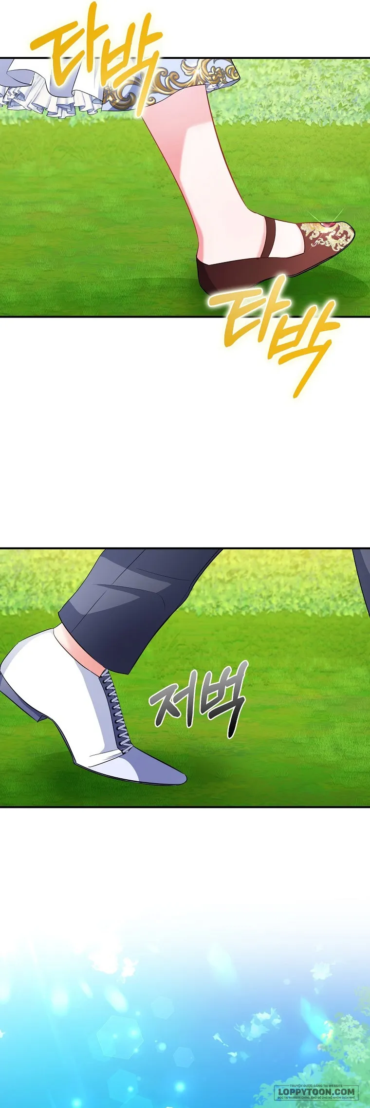 Nàng Công Chúa Của Mọi Người Chap 33 - trang 13