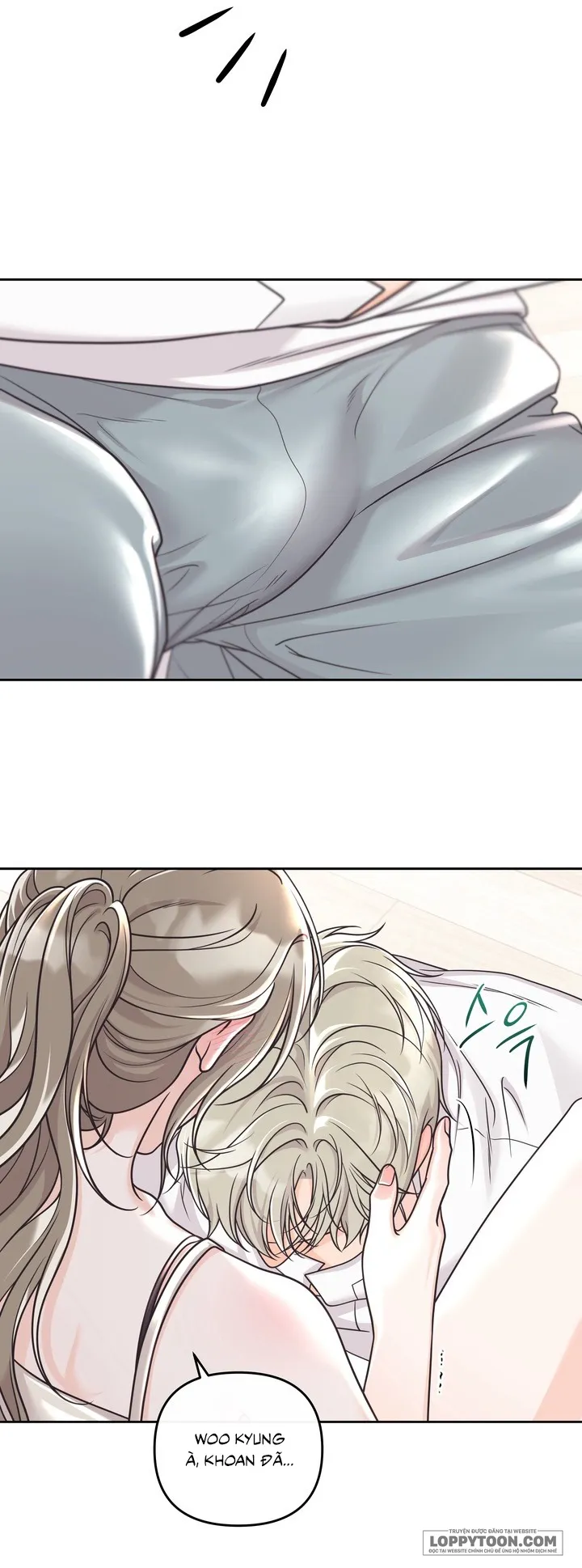 Đối Tác Ba Bên Chap 7 - 🔞🔞🔞 - trang 5