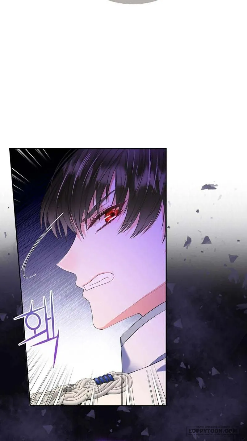 Tôi Sẽ Ly Hôn Với Anh Trai Nữ Chính Chap 59 - trang 36