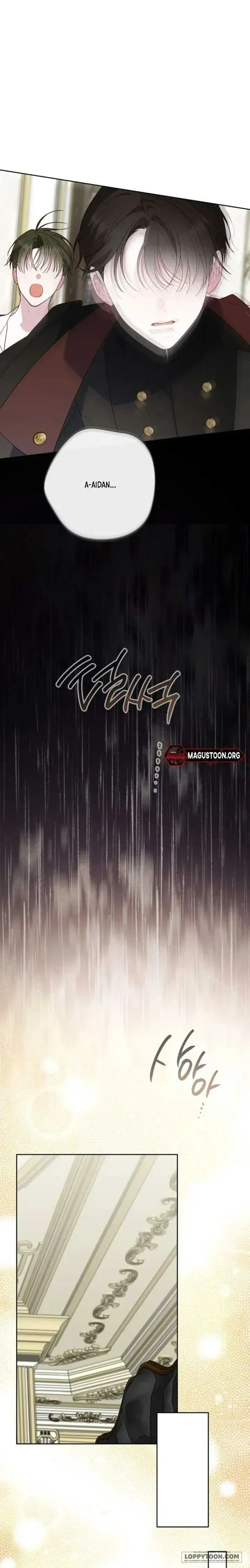 Bạo Chúa Bé Con Chap 114 - trang 15