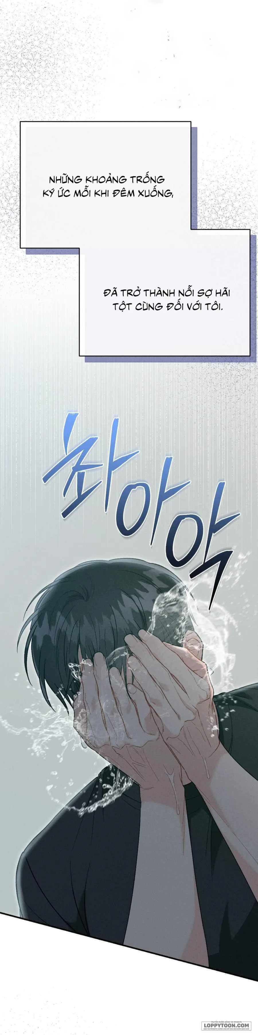 Đêm Chồng Chất Chap 17 - Thằng khốn đó - trang 3