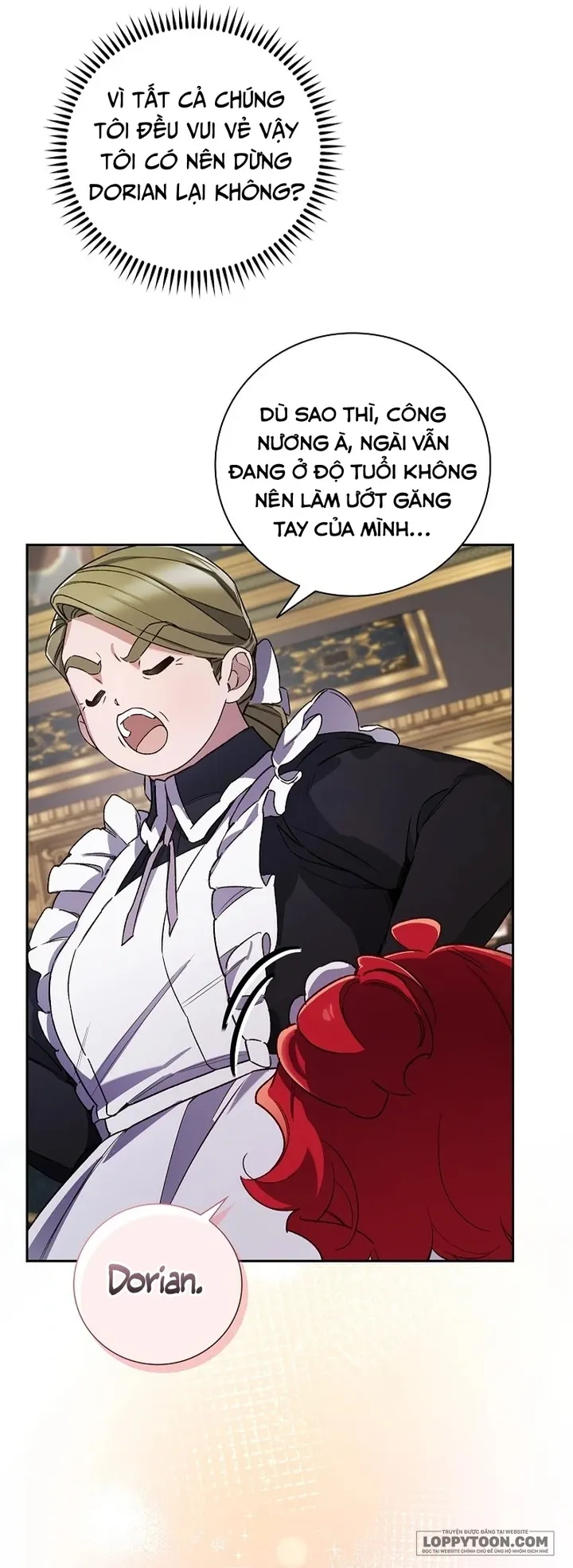 Papa Là Kẻ Thù Kiếp Trước Của Tôi? Chap 27 - trang 49