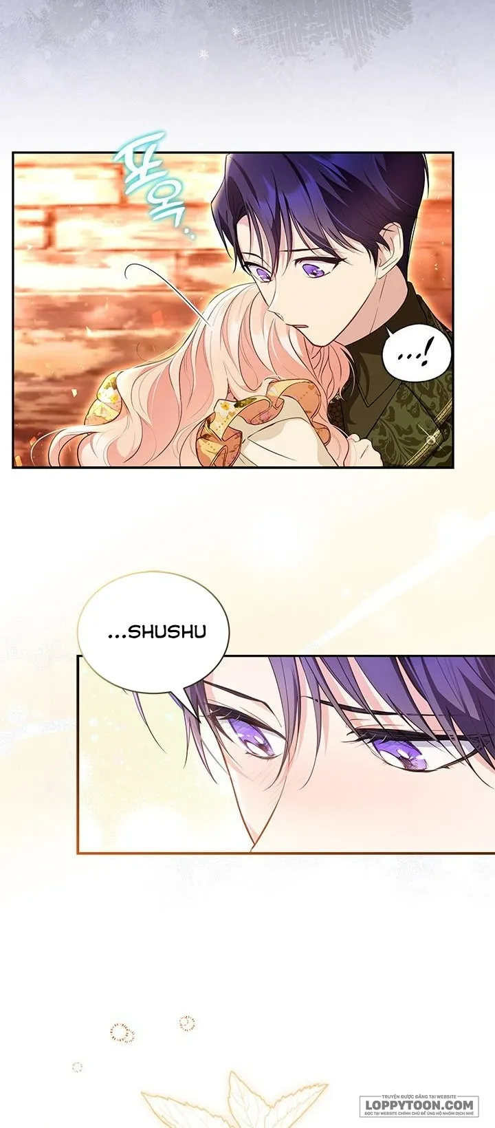 Đã Từ Chối Sủng Ái Rồi Mà Sao Còn Ám Ảnh Thế? Chap 9 - trang 22