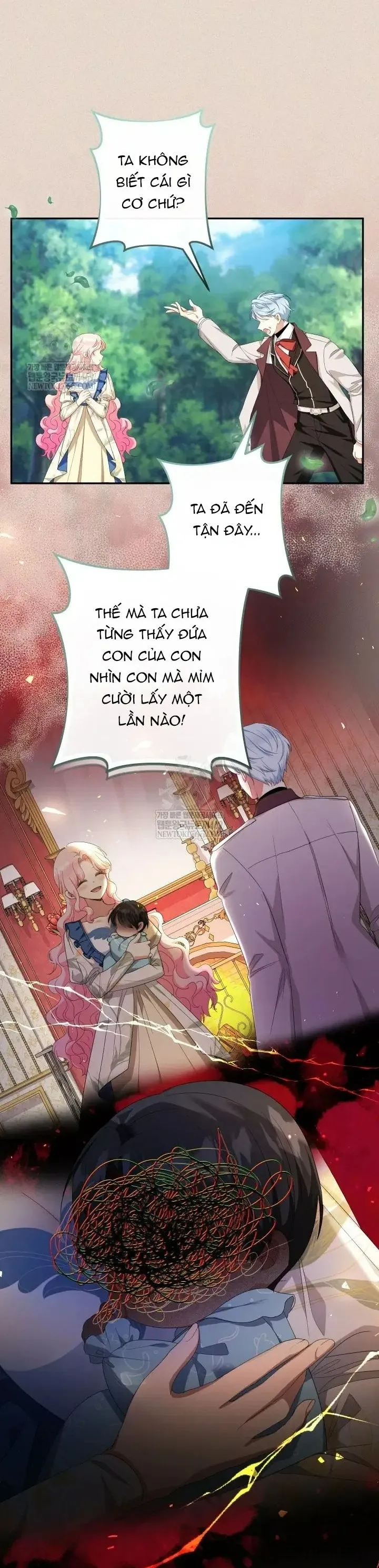 Tiểu Thư Tích Tiền Đi Bụi Chap 112 - trang 21