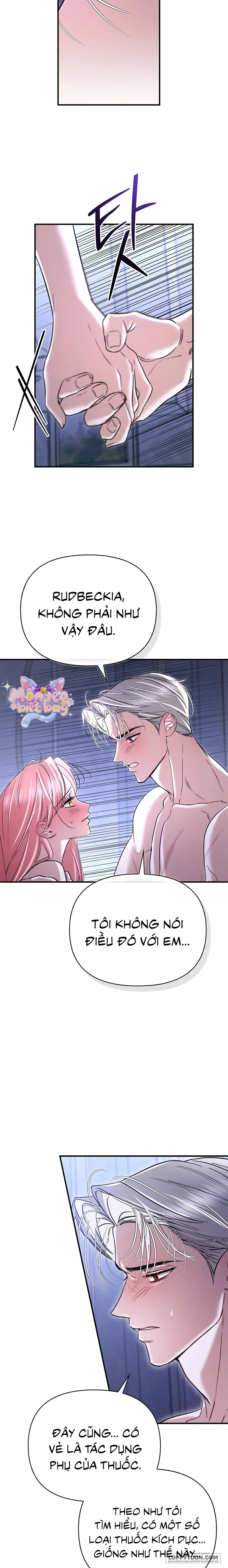 Em Đã Ăn Thay Chồng Rồi Chap 7 - 🔞🔞🔞🔞 - trang 18