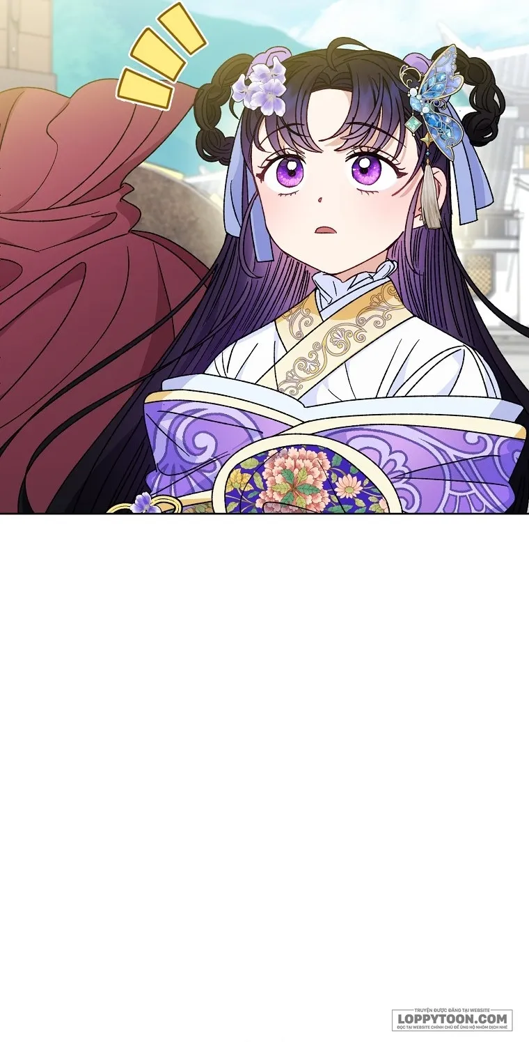Tiểu Thiếp Chỉ Muốn Sống Yên Bình Chap 43 - trang 11