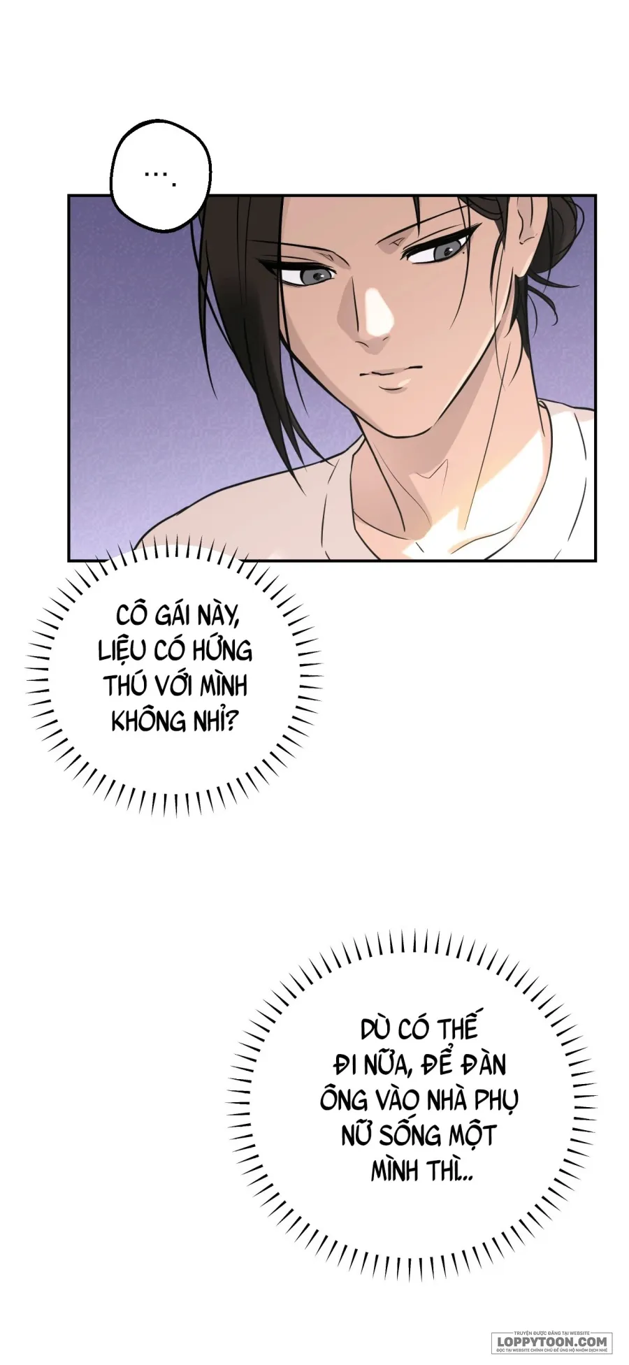 Tôi Chỉ Thích Mỹ Nam! Chap 1 - trang 64