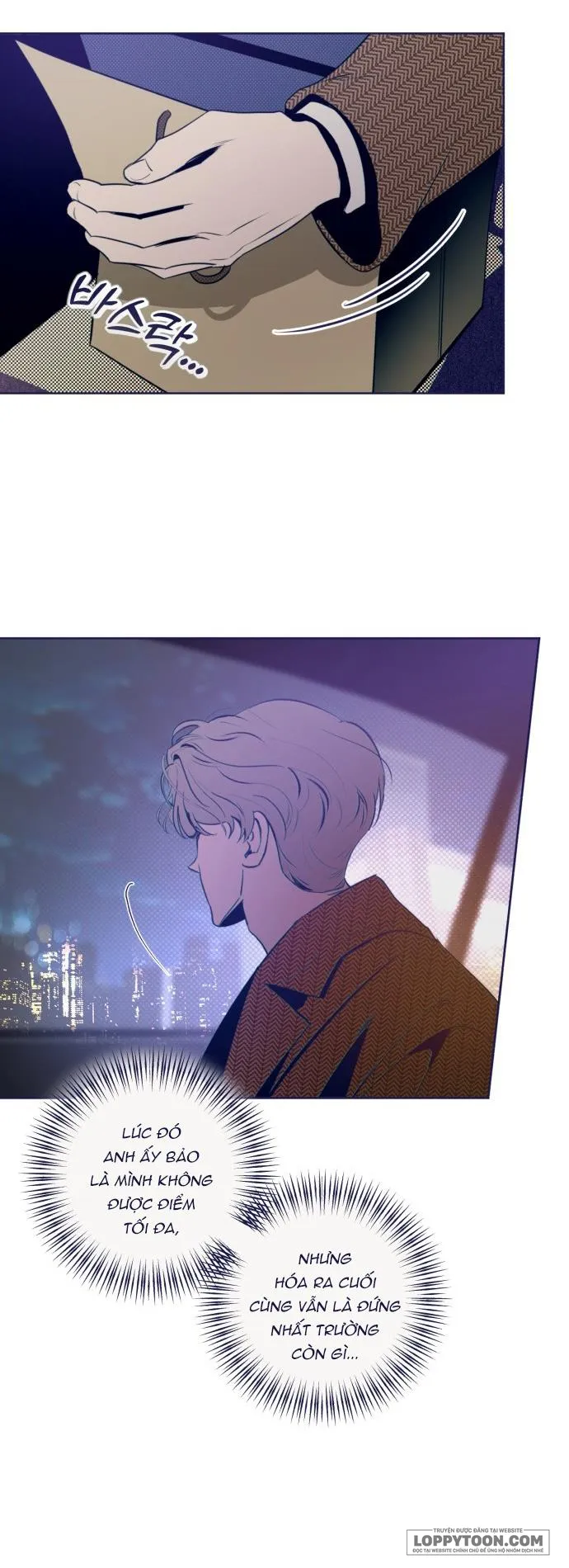 Trắc Nghiệm 4 Lựa Chọn Chap 38 - trang 22