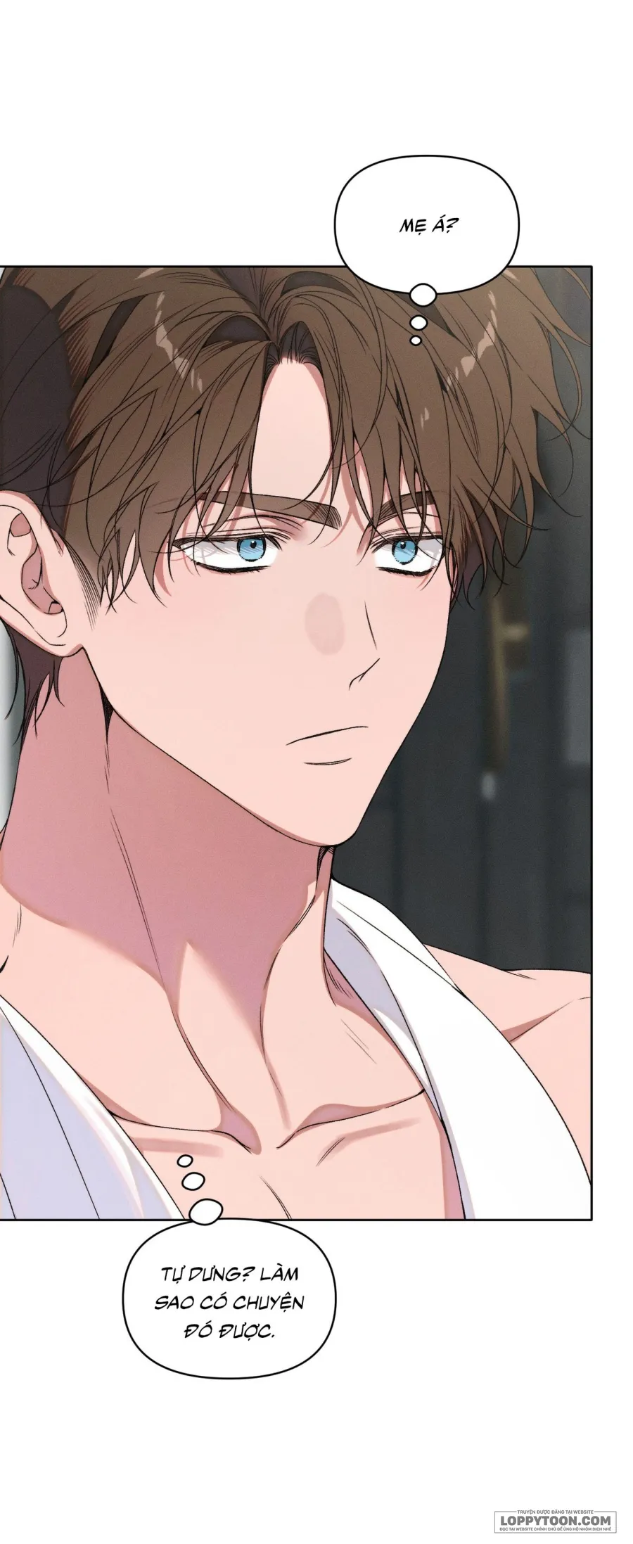 Love:Zero Chap 23 - trang 67