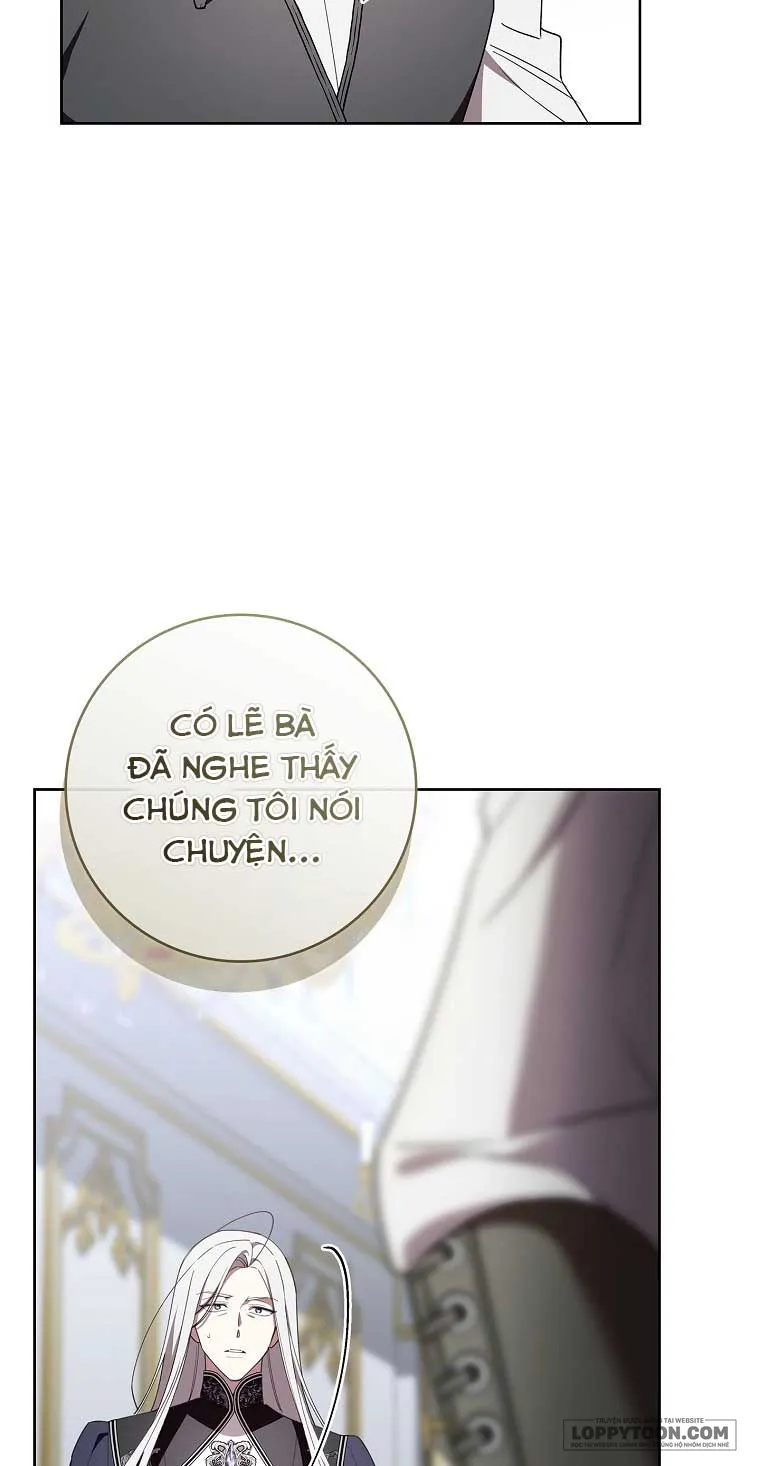 100 lời nguyền tại dinh thự Illestone Chap 21 - trang 46