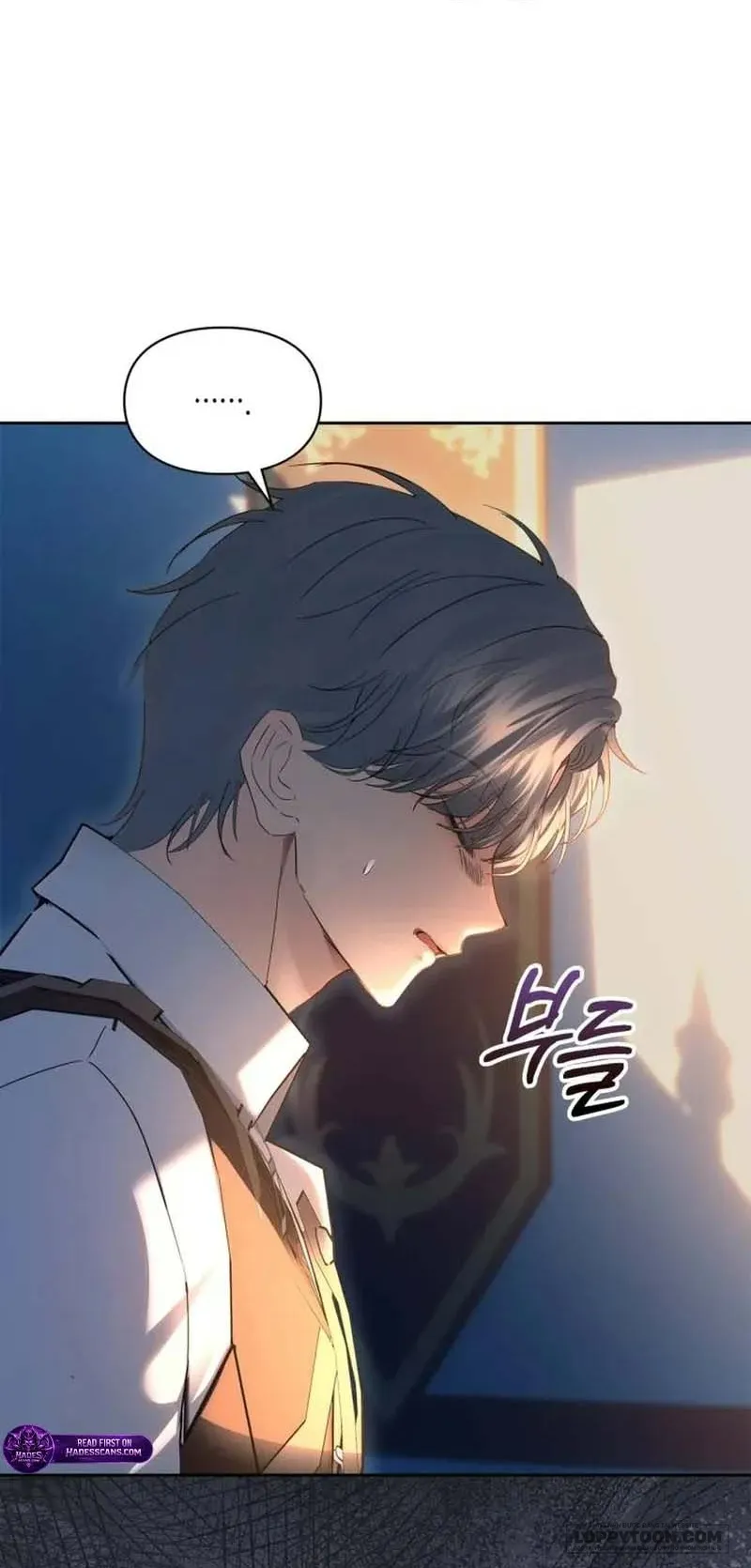 Phạm Nhân Bé Con Của Dinh Thự Mùa Đông Chap 100 - trang 23