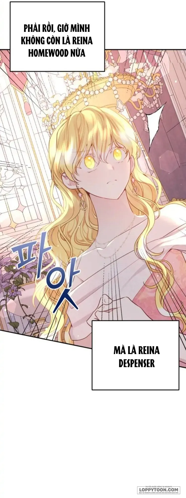 Cuộc Sống Hạnh Phúc Cùng Chồng Chap 10 - trang 8