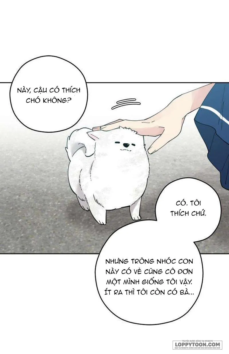 Tên Khốn Đẹp Trai Chap 6 - trang 26