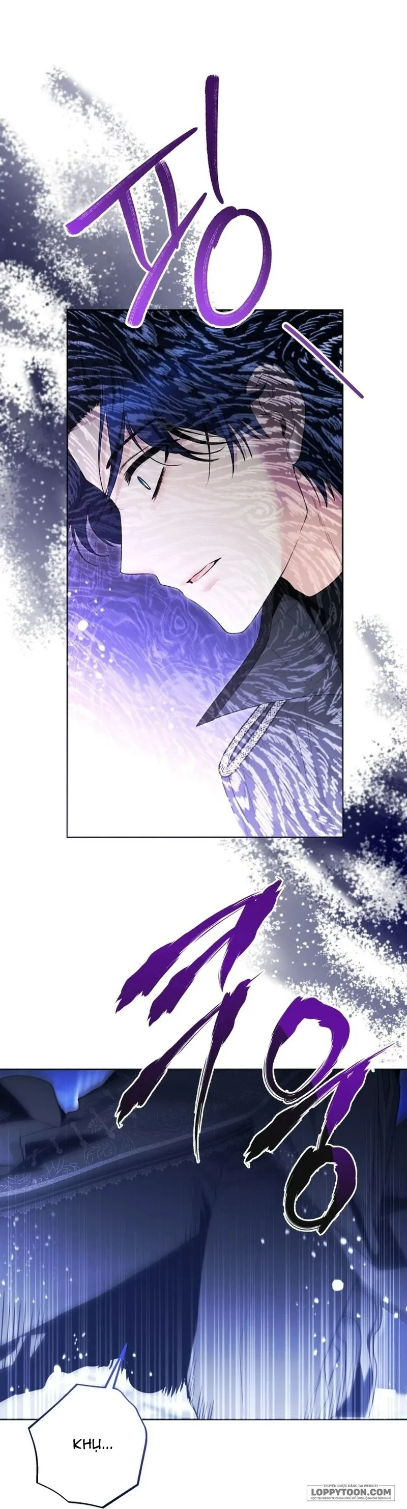 Bé Cá Voi Sát Thủ Phản Diện Chap 97 - trang 87