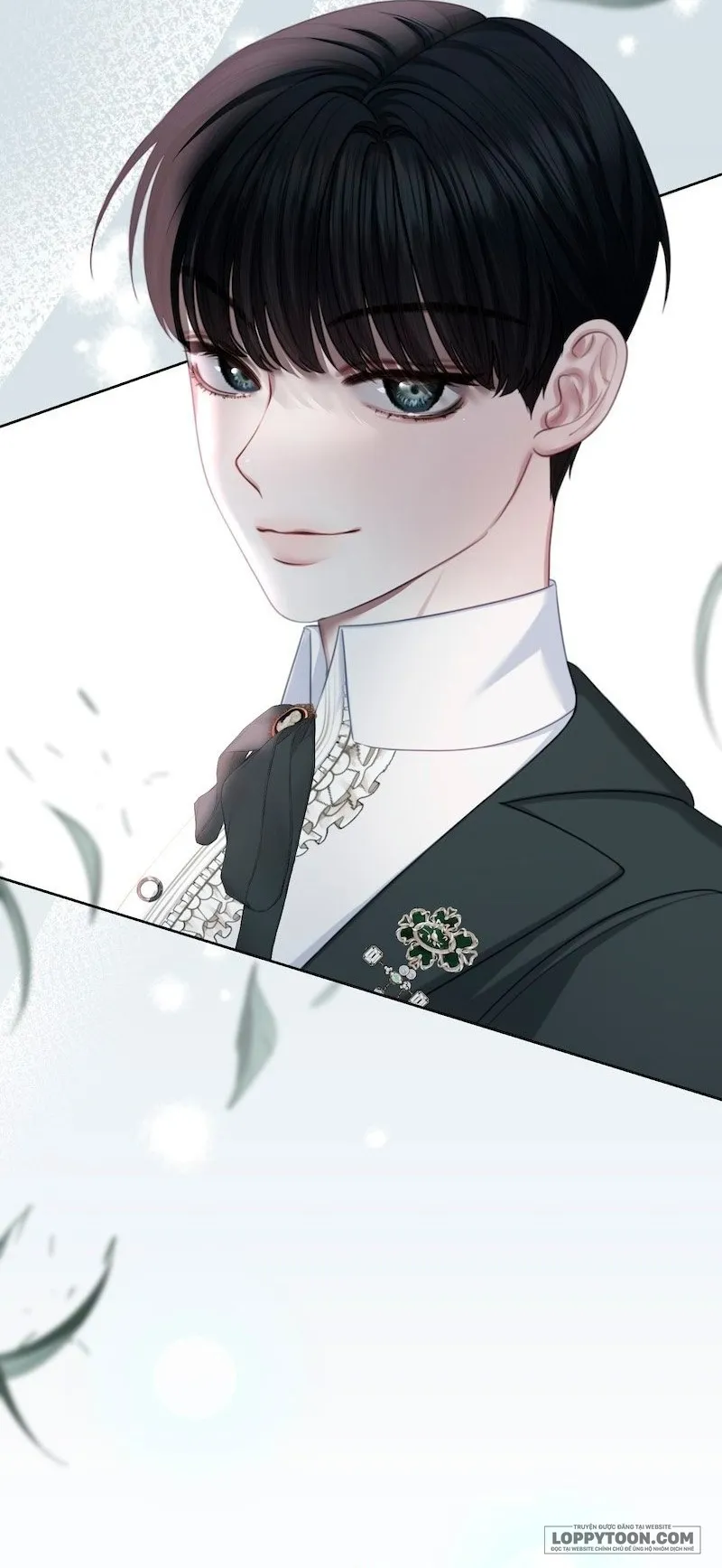 Hầu Nữ Không Còn Thèm Muốn Chủ Nhân Nữa Chap 8 - trang 69