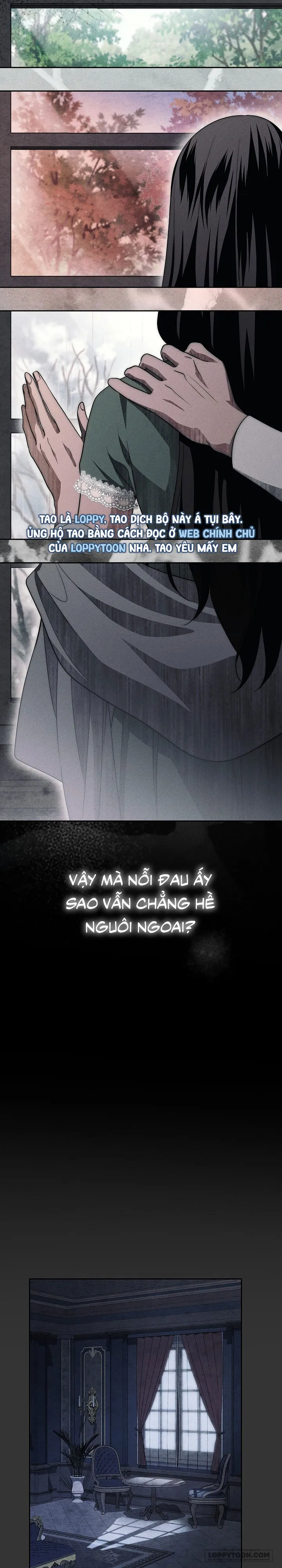 Mộ Thiên Nga Chap 43 - 🔞🔞🔞 - trang 33
