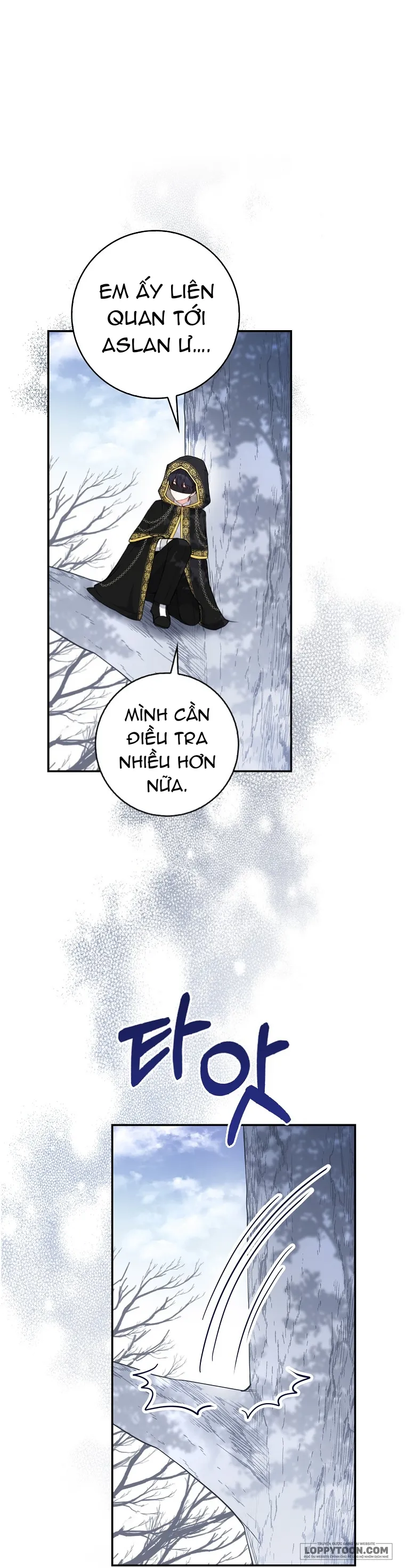 Sóc Con Tài Năng Chap 16 - trang 43