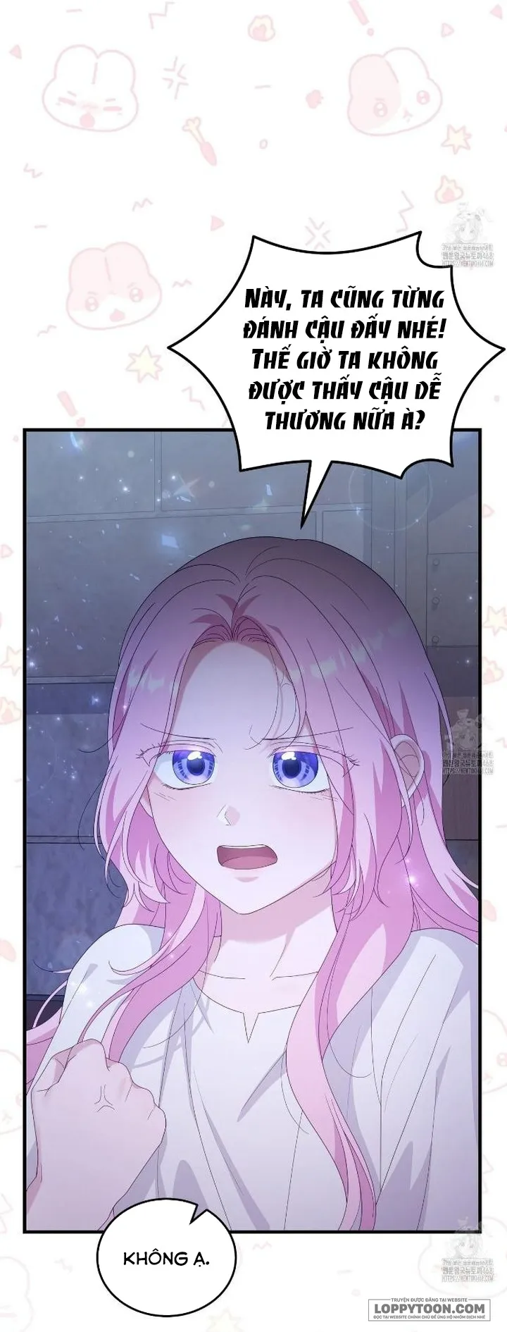 Nàng Tiên, Hãy Ký Hợp Đồng Nào Chap 63 - trang 29