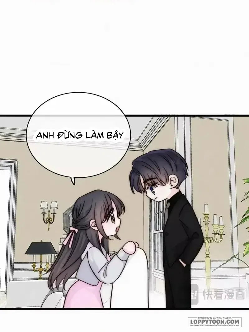 Một Lòng Cưng Chiều Chap 183 - trang 17