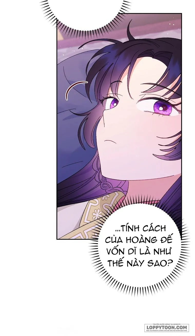 Tiểu Thiếp Chỉ Muốn Sống Yên Bình Chap 17 - trang 59