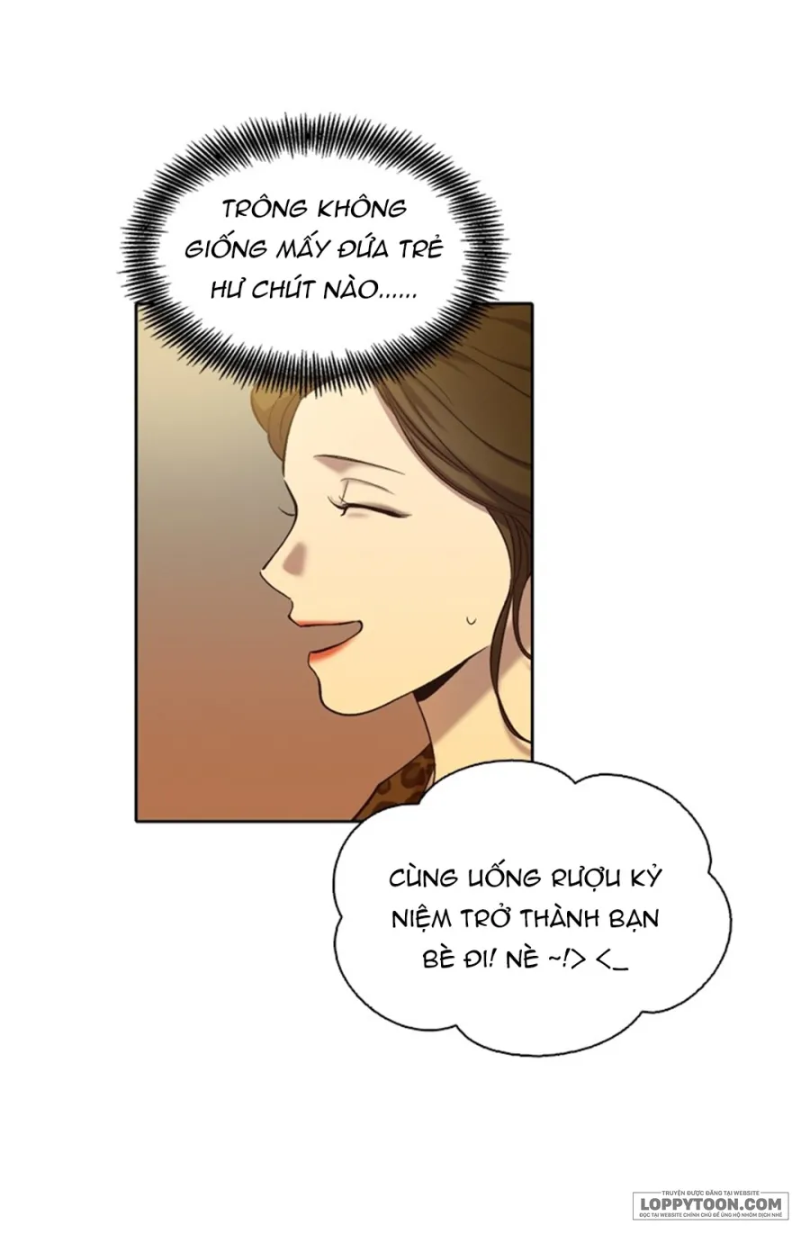 Thanh Xuân Của Chúng Ta Chap 92 - trang 41