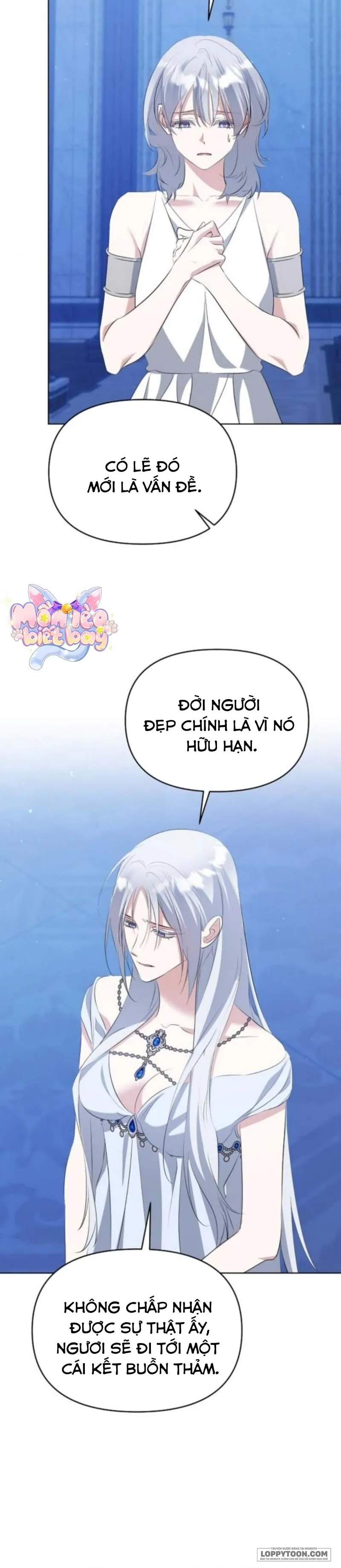 Trở Thành Con Gái Nuôi Của Gia Tộc Sát Thủ Chap 87 - trang 28