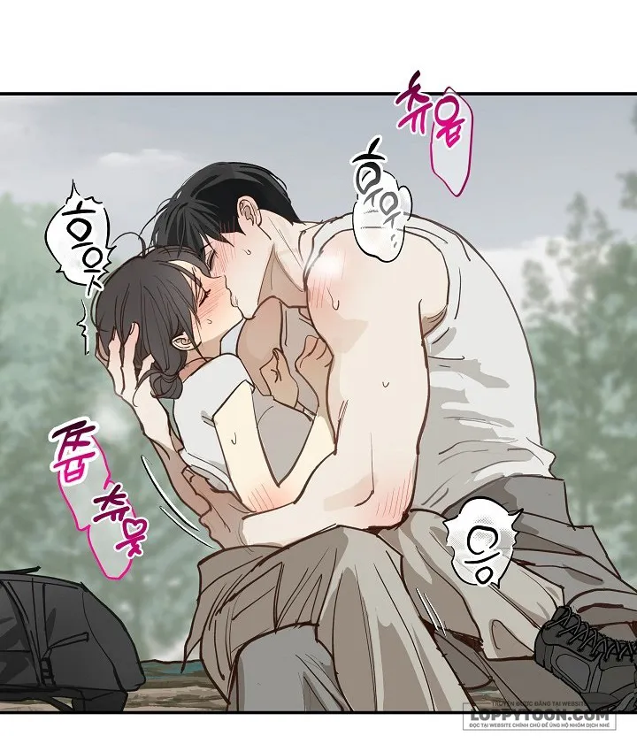 Đóa Hoa Là Mồi Nhử Chap 55 - trang 48