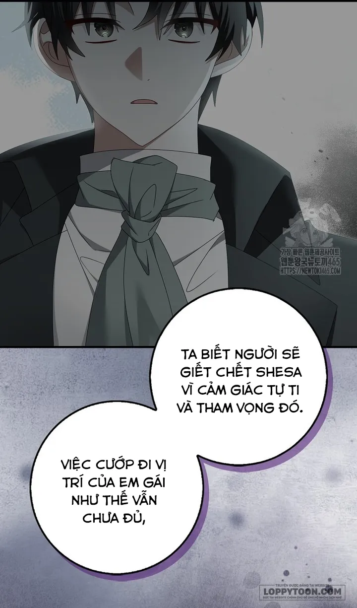 Tôi Sẽ Chiếm Lấy Ngư Trường Này! Chap 54 - trang 34