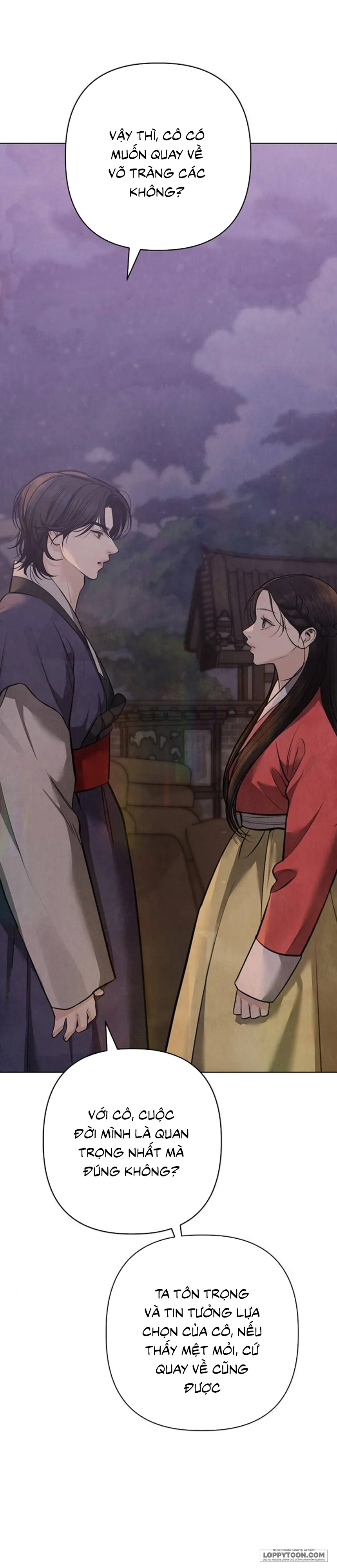 Quỷ Hồn Chap 31 - trang 9