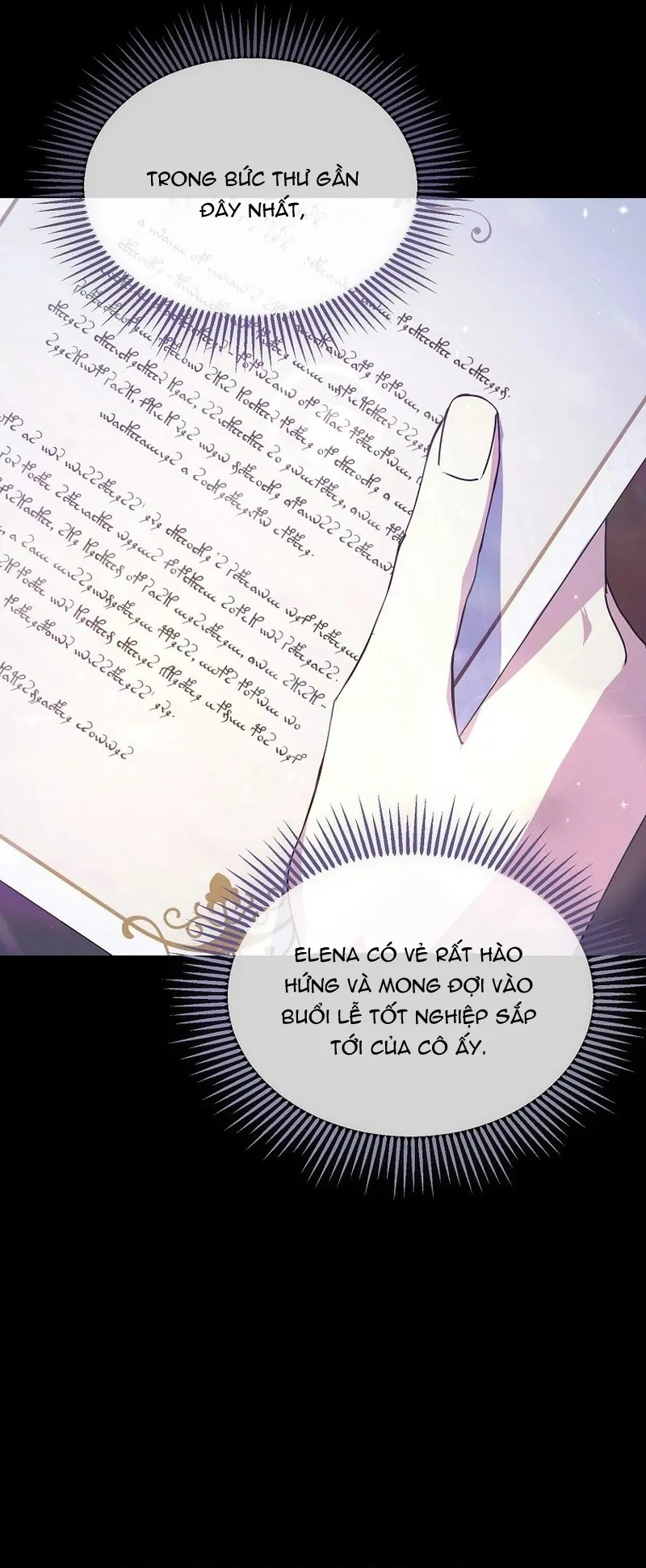 Tôi Sẽ Ở Ngay Bên Cạnh Nam Chính Chap 62 - trang 10