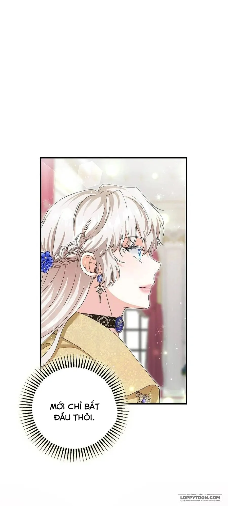 Trở Thành Miêu Nữ Của Hoàng Đế Chap 57 - trang 62