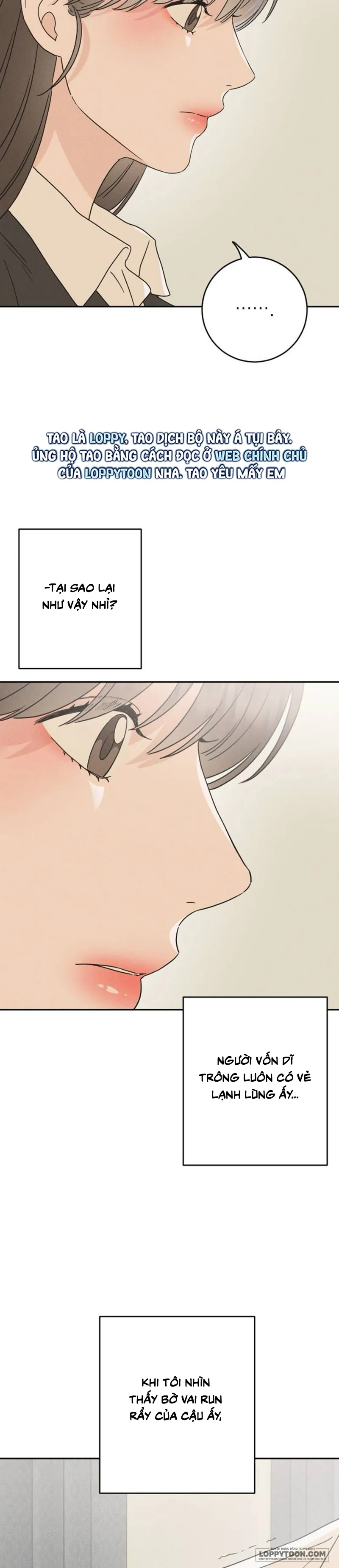 Nam Nữ Mật Thất Chap 6 - trang 22