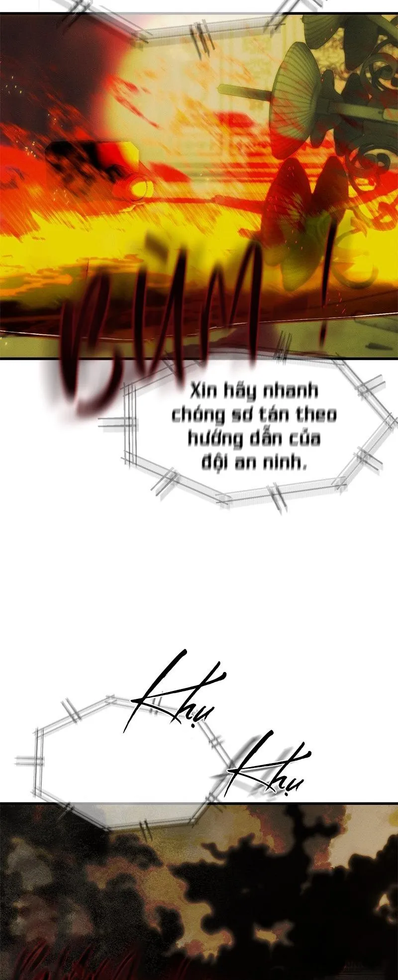 Xâm Nhập Trường Trung Học Tài Phiệt Chap 97 - trang 49