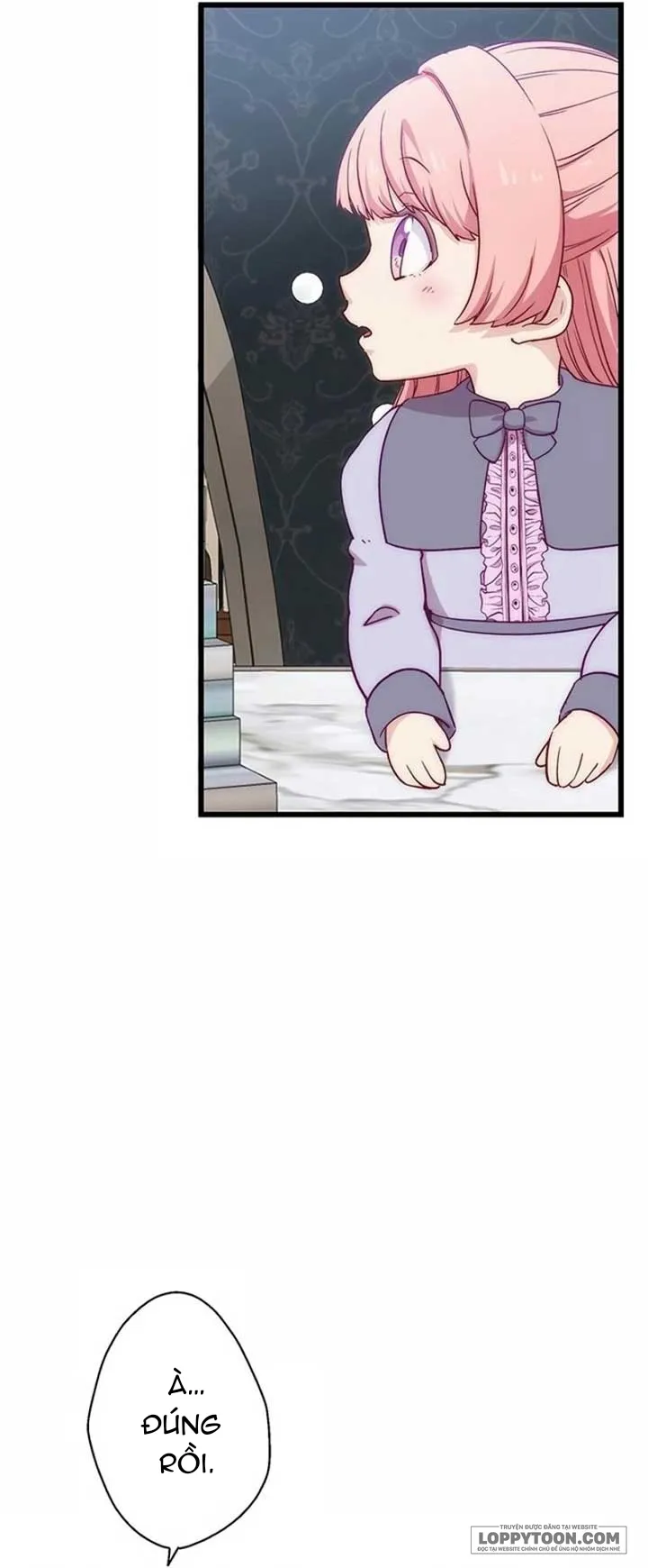 Tiểu Thư Mệnh Yểu Làm Nũng Quản Gia Lạnh Lùng Chap 8 - trang 29