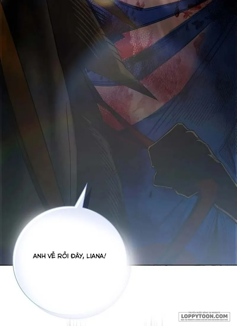 Papa Là Kẻ Thù Kiếp Trước Của Tôi? Chap 40 - trang 60