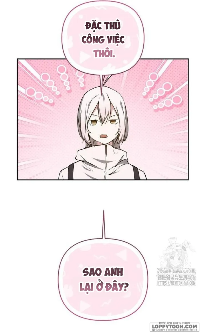 Thỏ Trắng Ở Xứ Sở Thần Tiên Chap 42 - trang 51