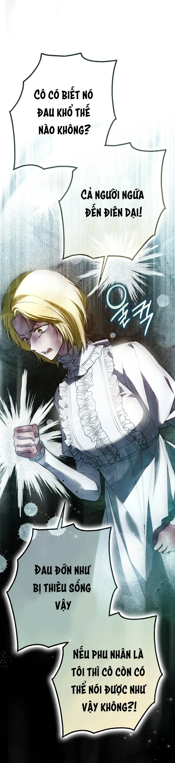 Có Kẻ Đã Sở Hữu Cơ Thể Của Tôi Chap 29 - trang 25
