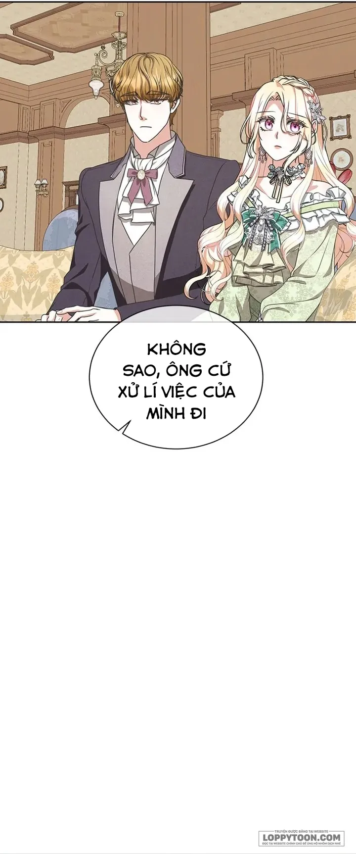 Sinh Ra Trở Thành Nhân Vật Không Có Trong Nguyên Tác Chap 48 - trang 37