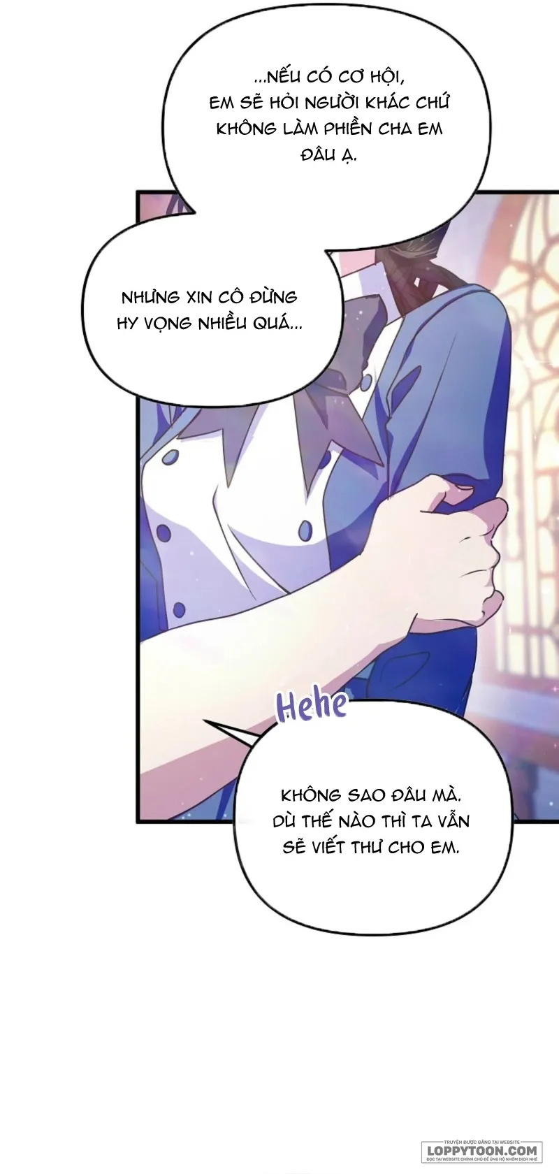 Tôi Sẽ Ở Ngay Bên Cạnh Nam Chính Chap 60 - trang 14