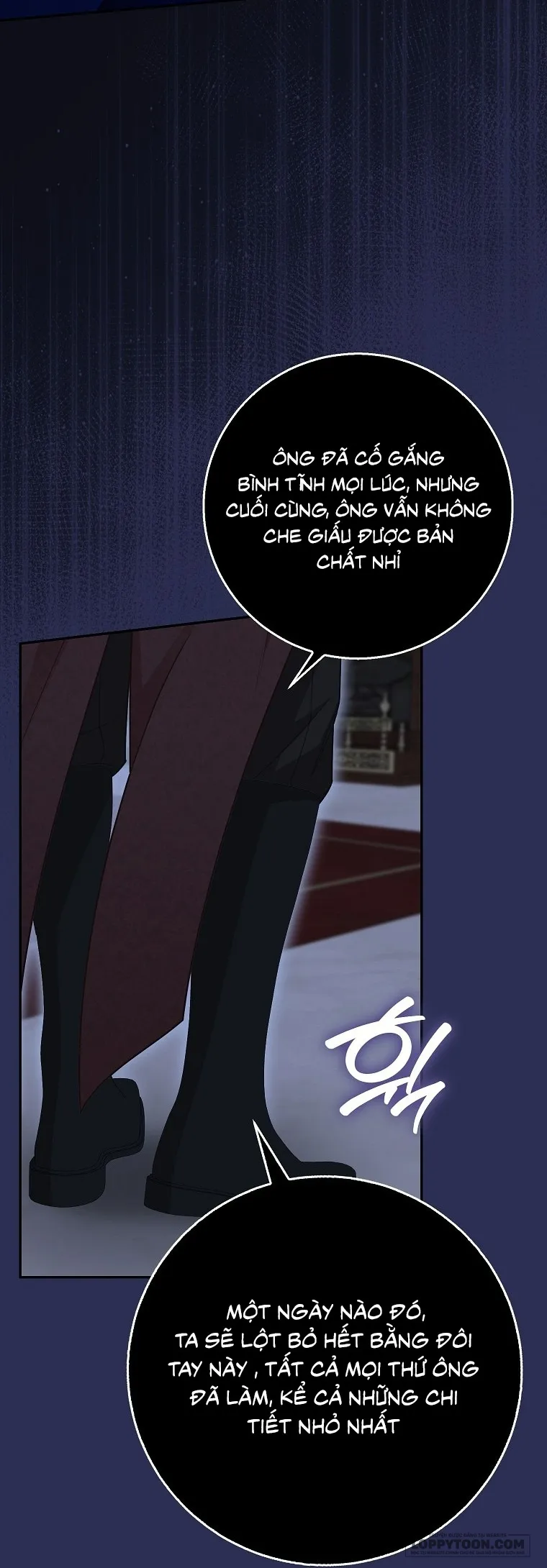 Tiểu Thư Báo Tuyết Của Gia Tộc Báo Đen Chap 71 - trang 54